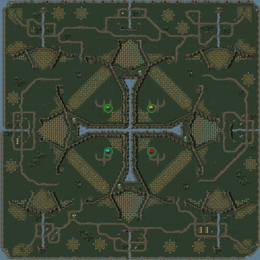 CCLP TM Valentines Flower Island S10